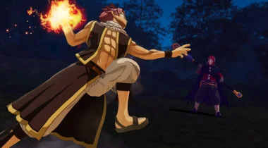 Imagen de El RPG de Fairy Tail nos deja con un adelanto de su banda sonora a través de un nuevo vídeo