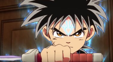 Imagen de Dragon Quest: Vuelven 'Las Aventuras de Fly' con nueva serie y videojuego en camino