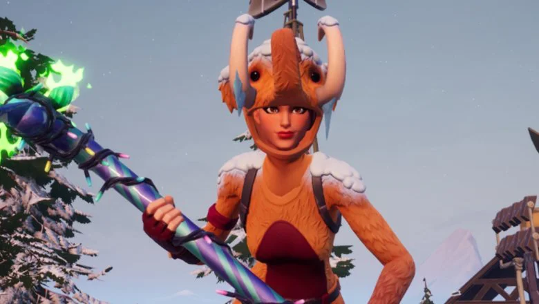 Fortnite