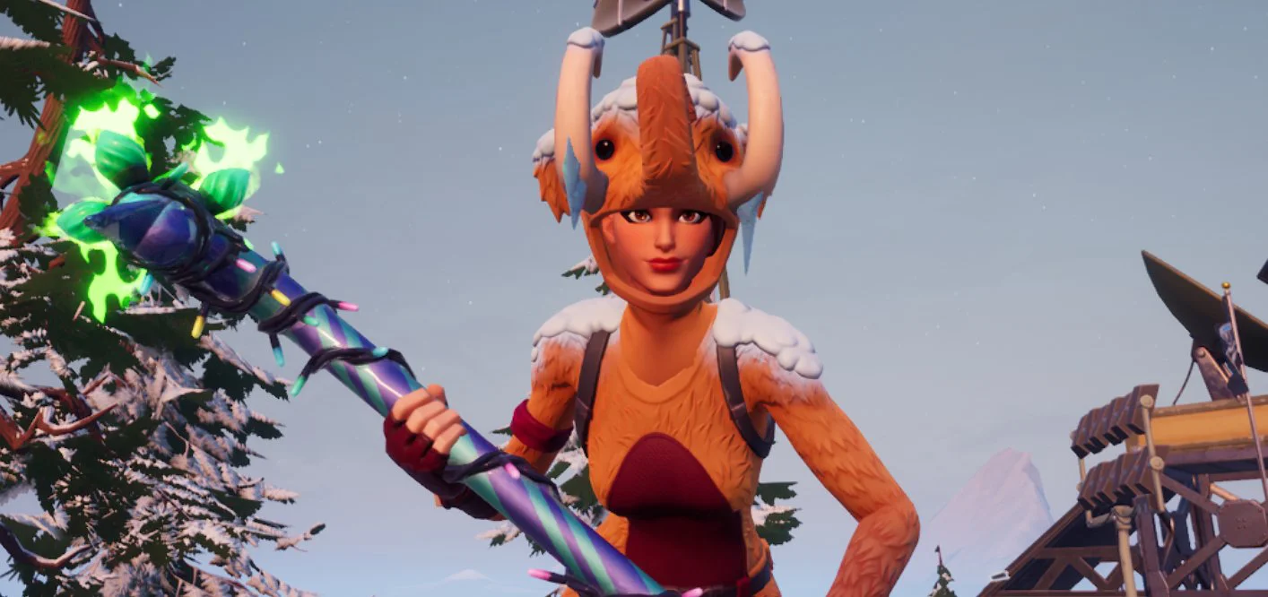 Fortnite