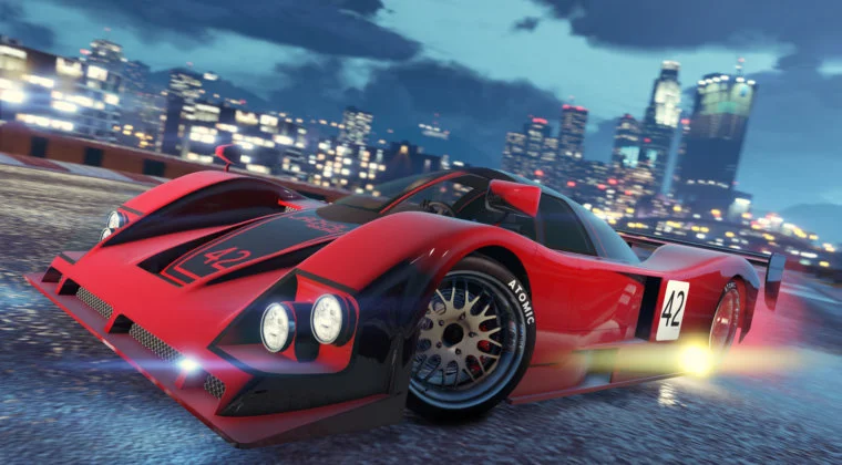 Imagen de GTA Online recibiría muy pronto un nuevo e interesante modo de juego, según filtraciones