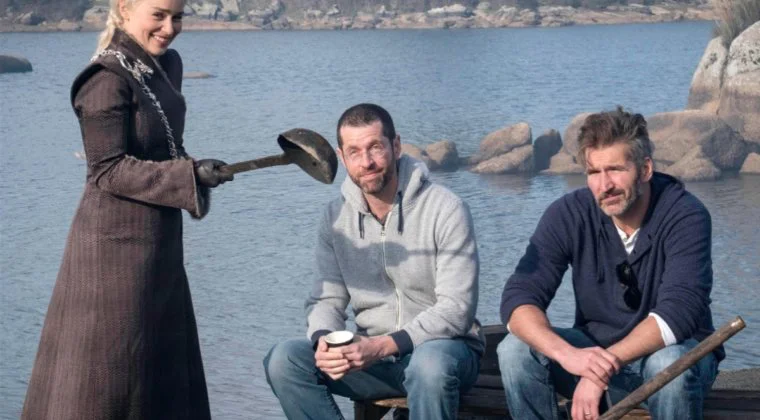 Imagen de Juego de Tronos: los showrunners eligen su temporada favorita