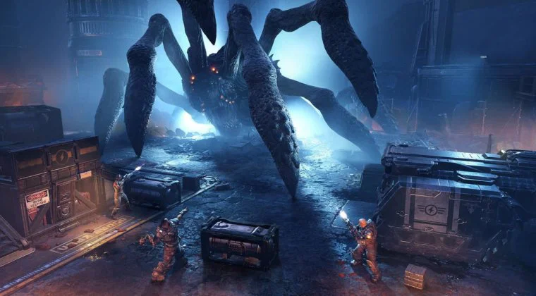 Imagen de Gears Tactics y Ori and the Will of the Wisps ya pueden ser preinstalados