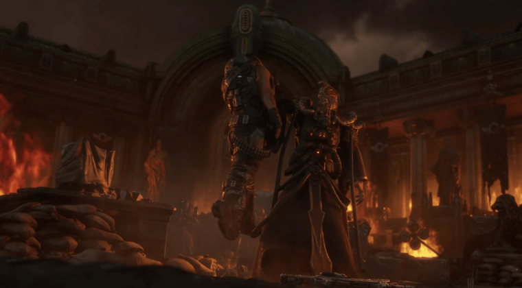 Imagen de Gears Tactics: El director de The Coalition habla sobre la política de micropagos del juego
