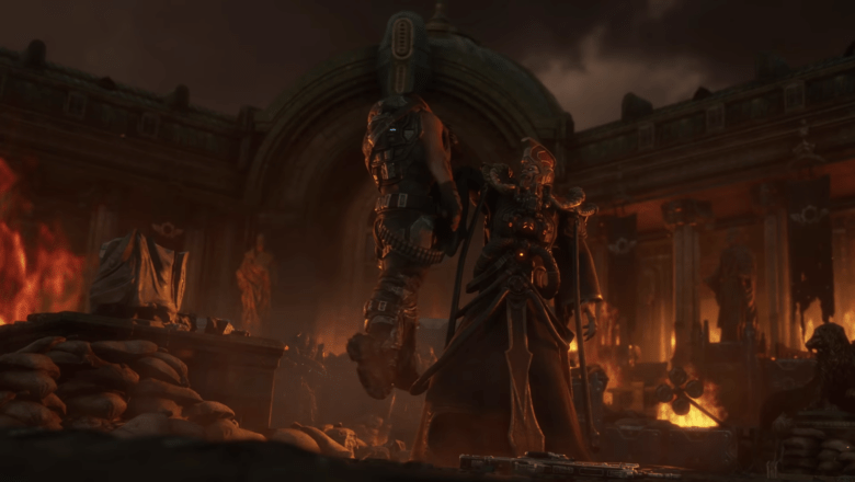 Gears Tactics