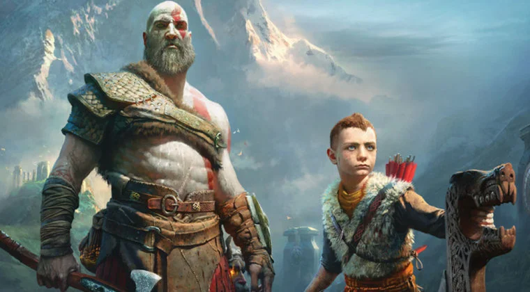 Imagen de PS5 promete; Sony seguirá trabajando en sus grandes historias y personajes