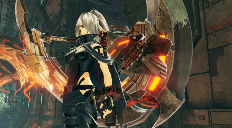 Imagen de God Eater 3 lanza su actualización 2.20 con múltiples novedades