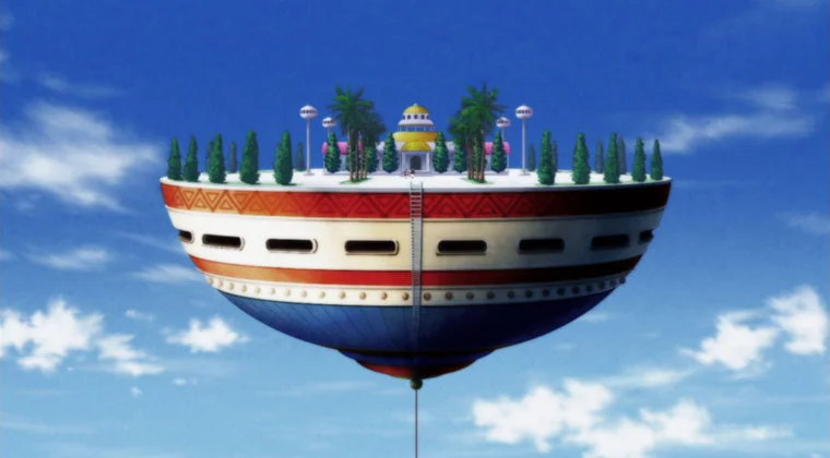 Imagen de Dragon Ball Z: Kakarot sorprende añadiendo estas míticas localizaciones