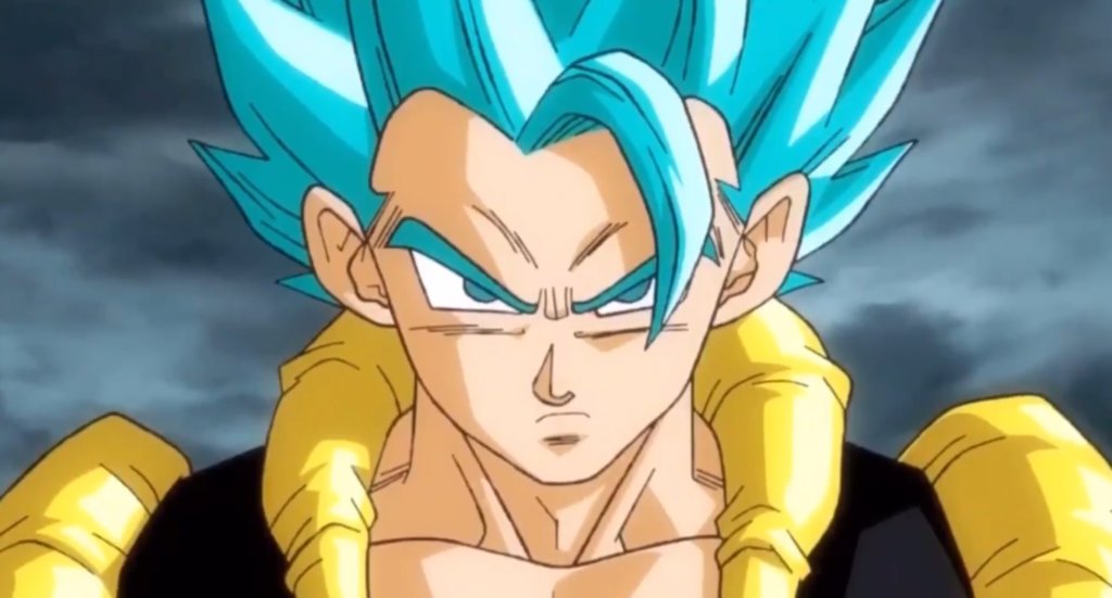 GogetaBlue