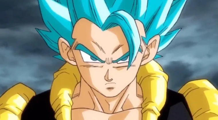 Imagen de Gogeta Blue se deja ver en el adelanto del capítulo 18 de Dragon Ball Heroes