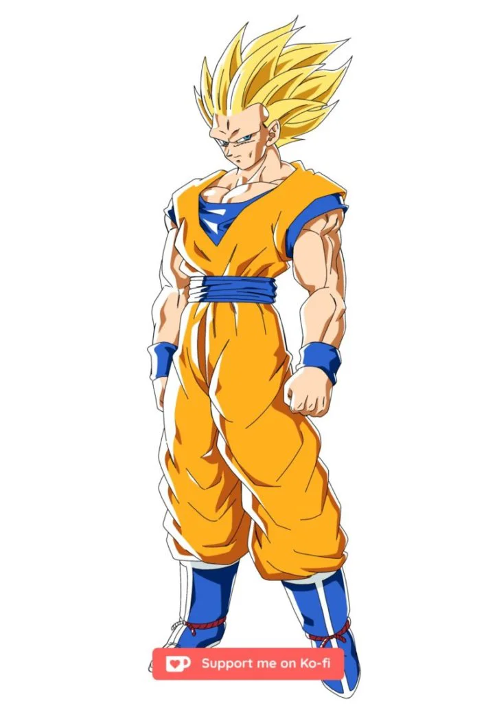 GokuSaiyajin3