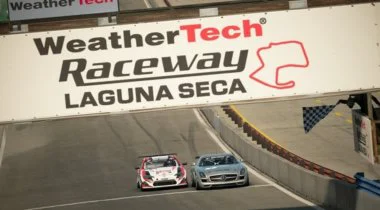 Imagen de Gran Turismo Sport recibe nuevos coches, circuitos y más con su parche 1.53