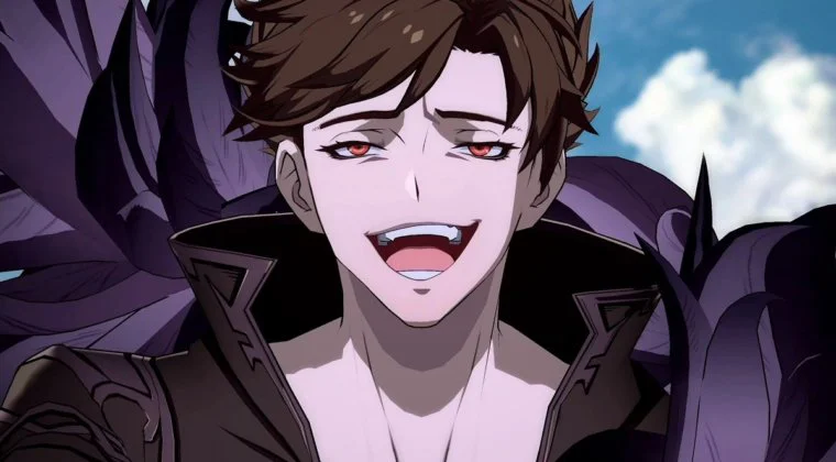 Imagen de Granblue Fantasy: Versus nos deja con nuevos clips de vídeo presentando nuevas armas y a Belial