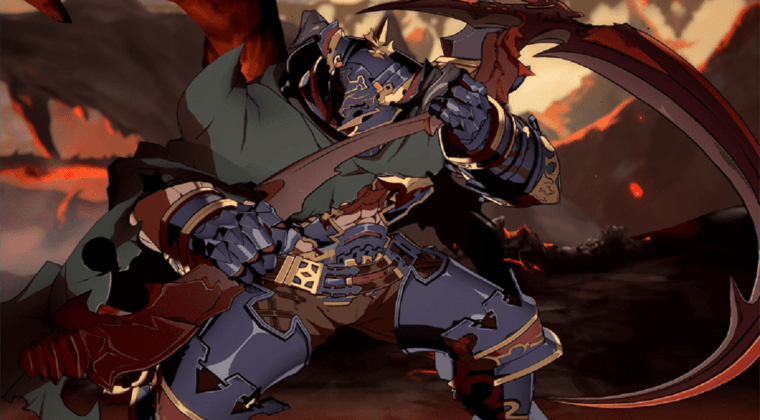 Imagen de Granblue Fantasy: Versus presenta hoy el tráiler de Vaseraga