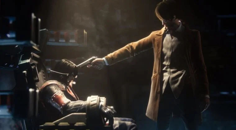 Imagen de Gungrave G.O.R.E retrasa oficialmente su lanzamiento hasta 2020
