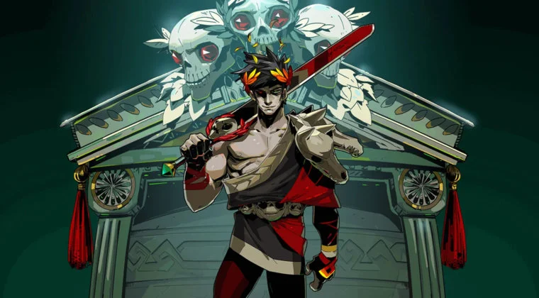 Imagen de Hades aterriza en el Early Access de Steam con Pyre como obsequio por adquirirlo