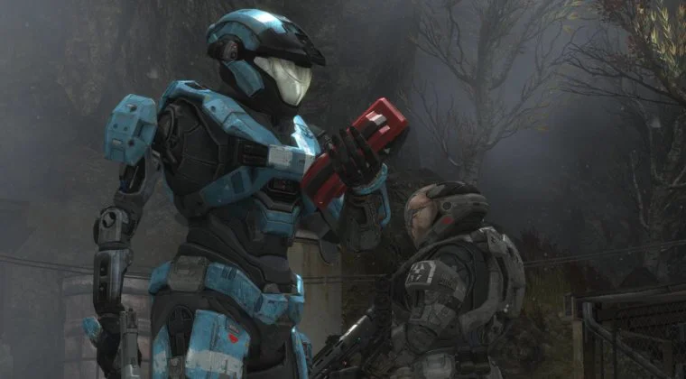 Imagen de Halo: Reach logra cifras increíbles en jugadores y espectadores en menos de un día