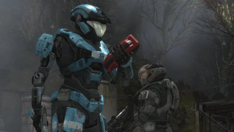 Halo Reach