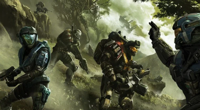 Imagen de Halo: Reach permitirá el uso de mods en su versión de PC