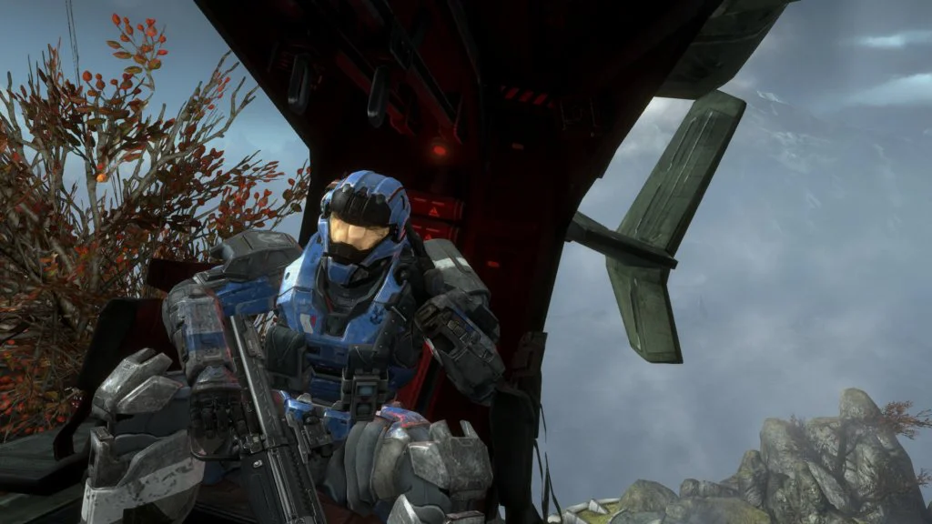 Halo Reach 1 1