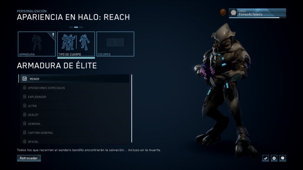 Halo Reach 3