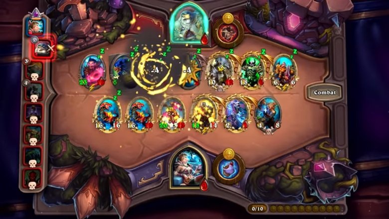 Cabecera juego
