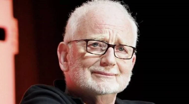 Imagen de Star Wars: el ascenso de Skywalker - La reacción del actor de Palpatine al conocer que el Emperador volvía