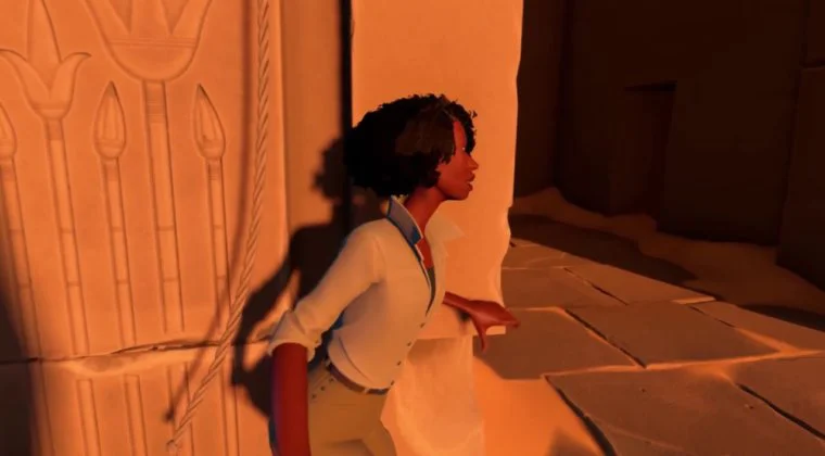 Imagen de El estudio tras Firewatch pone 'en pausa' el desarrollo de In the Valley of Gods
