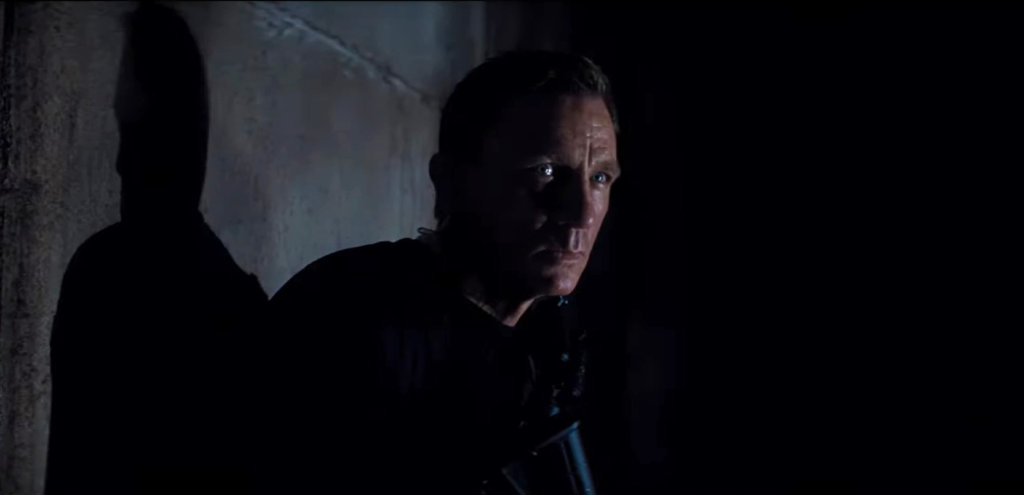 James Bond