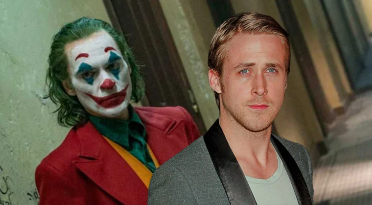 Imagen de ¿Ryan Gosling protagonista de Joker 2?
