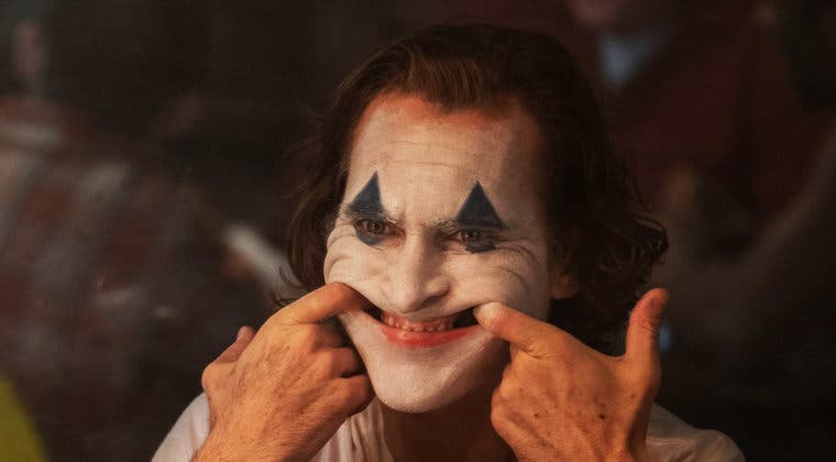 Imagen de Joker: Un fan revela una desapercibida referencia al Batman de Tim Burton