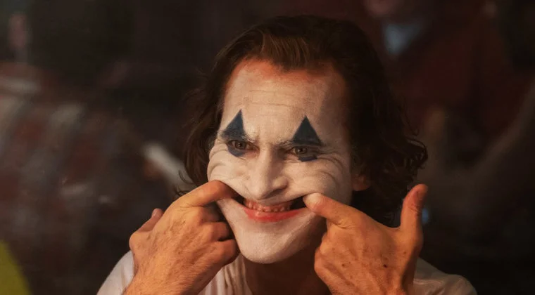 Imagen de La película que ha arrebatado el Globo de Oro a Mejor Drama al Joker