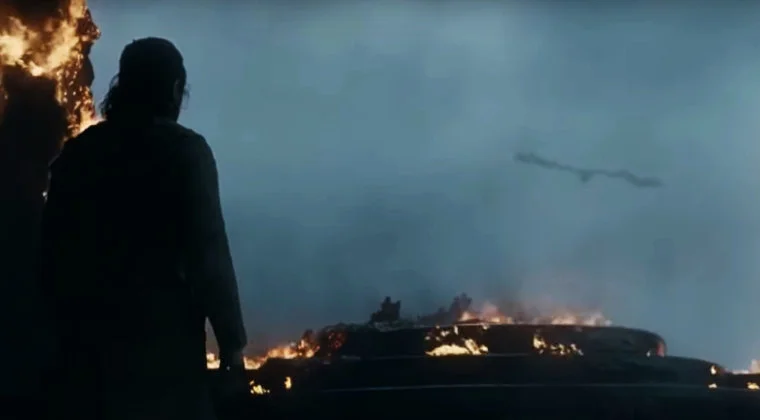 Imagen de Juego de Tronos: los creadores revelan a dónde se fue Drogon con Daenerys
