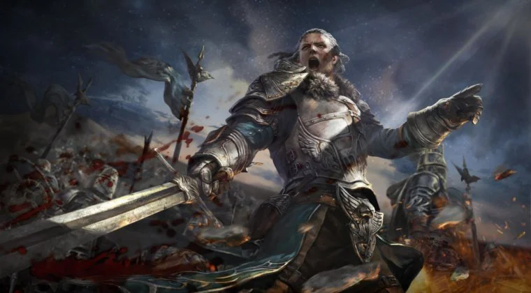 Imagen de Análisis Kingdom Under Fire II