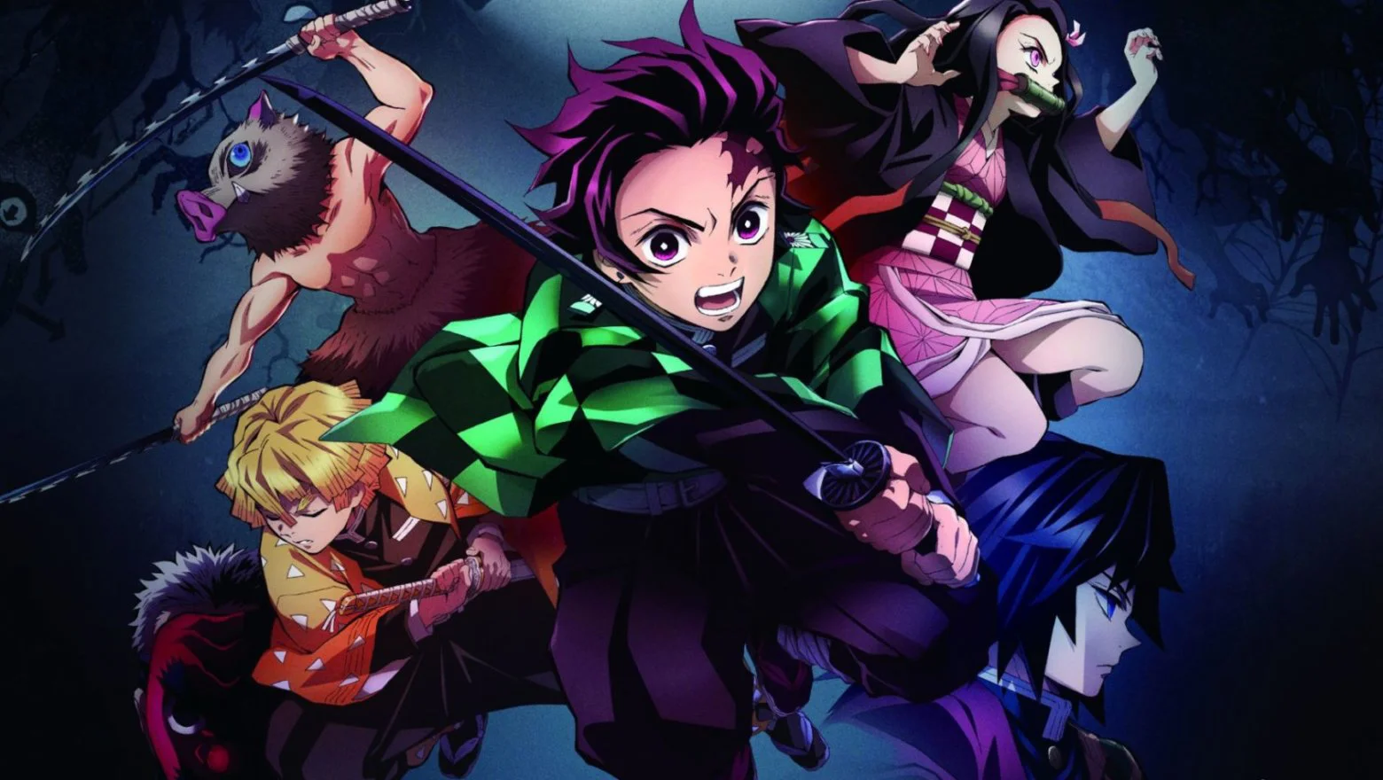Kimetsu no Yaiba