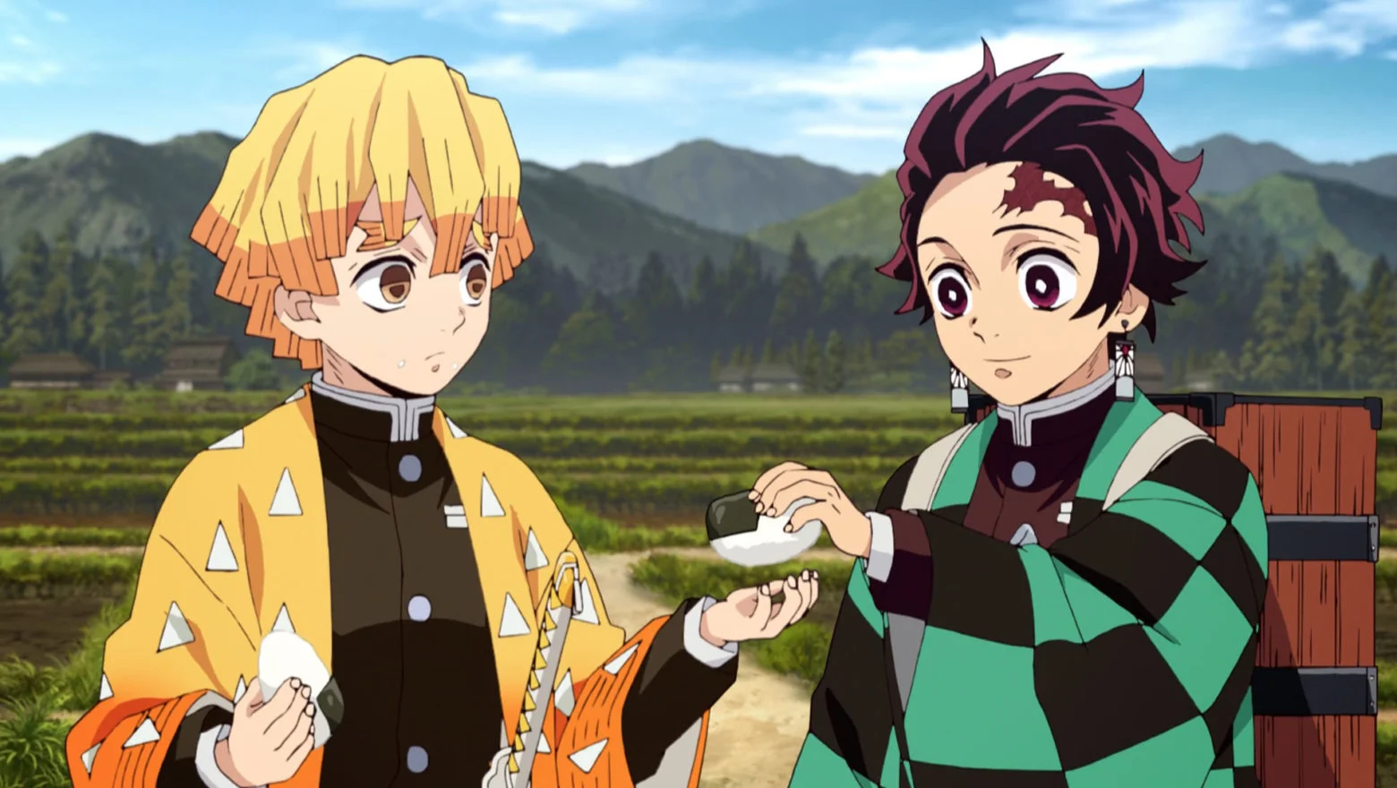 Kimetsu no Yaiba