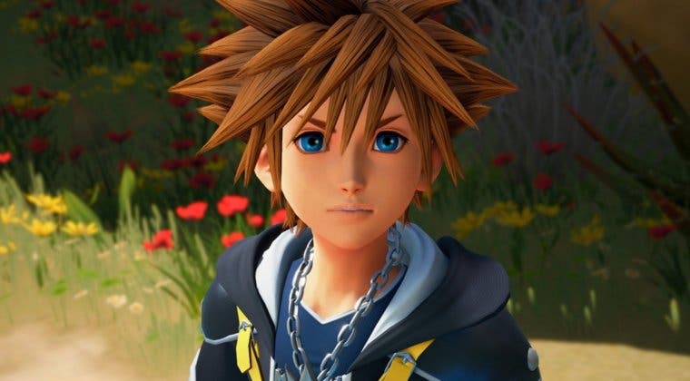 Imagen de Kingdom Hearts III Re:Mind ofrece nuevos detalles sobre sus personajes jugables