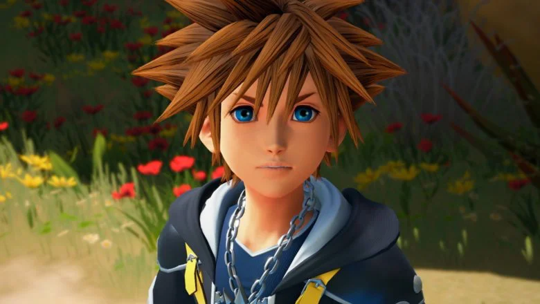 Kingdom Hearts III