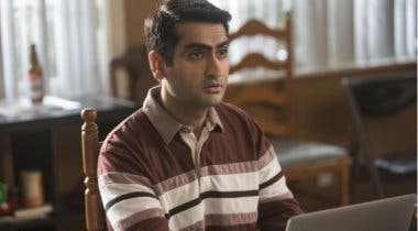 Imagen de Kumail Nanjiani revela la fecha de estreno de The Lovebirds en Netflix