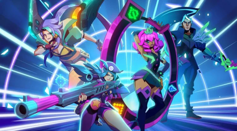 Imagen de League of Legends: Estas son todas sus actualizaciones con fecha para 2020