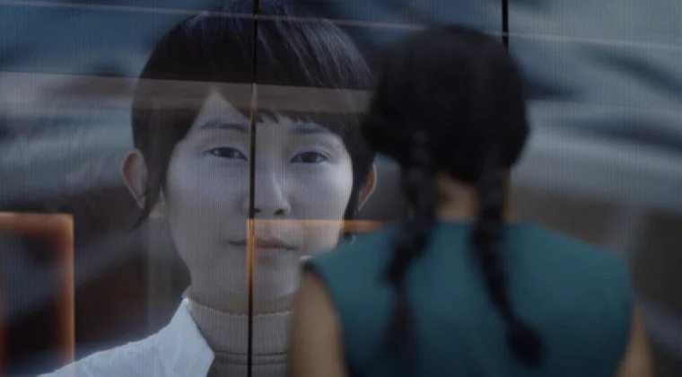 Imagen de Watchmen: toda la verdad sobre Lady Trieu y el Reloj del Milenio