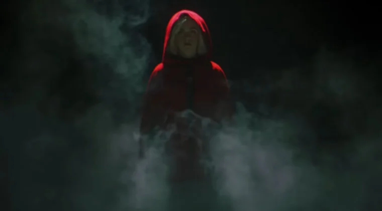 Imagen de Las escalofriantes aventuras de Sabrina 3: sinopsis y fecha de estreno en Netflix