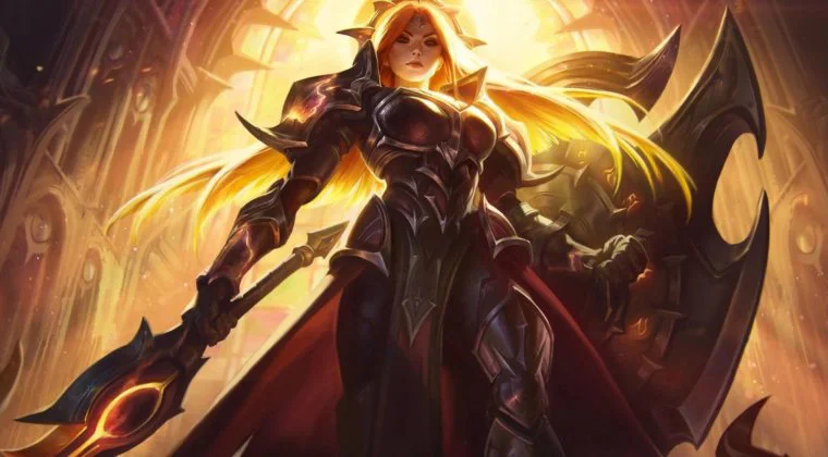 Imagen de La versión 10.1 de TFT incluirá nuevos campeones y objeto