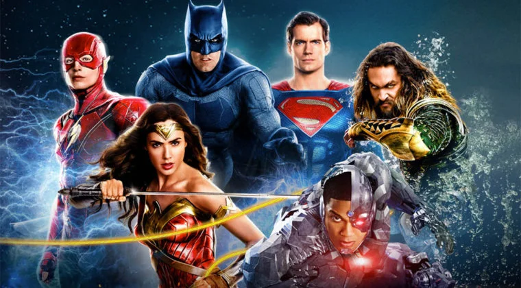 Imagen de Liga de la Justicia: Zack Snyder creía que las 2 horas que pedía Warner Bros era broma