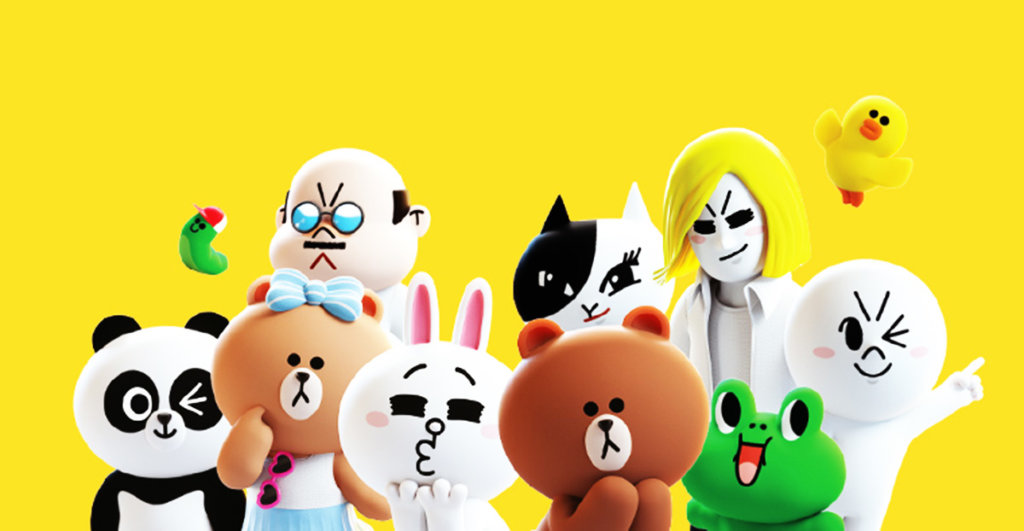 Line