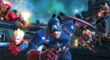 Imagen de Marvel Ultimate Alliance 3: Estos son los personajes que se añadirán al juego gracias a su segundo DLC