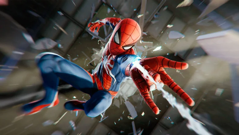 Marvel's Spider-Man