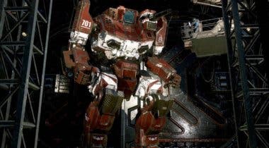 Imagen de MechWarrior 5: Mercenaries comparte su tráiler de lanzamiento y sus requisitos para PC