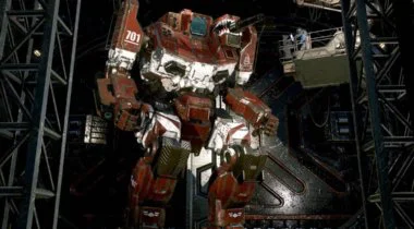 Imagen de MechWarrior 5: Mercenaries comparte su tráiler de lanzamiento y sus requisitos para PC