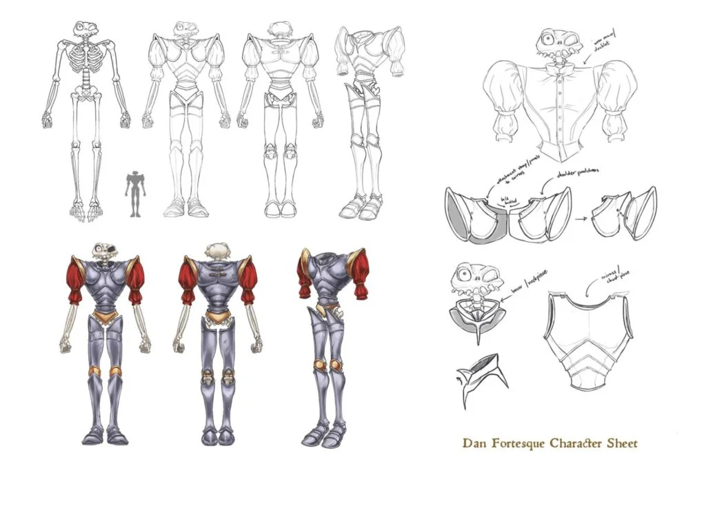MediEvil imagen 1